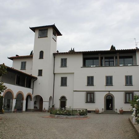 Villa Le Sorti Lastra a Signa Kamer foto