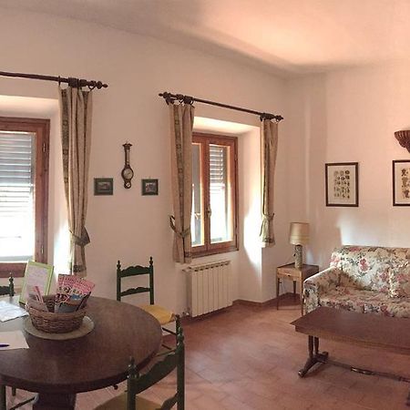 Villa Le Sorti Lastra a Signa Buitenkant foto