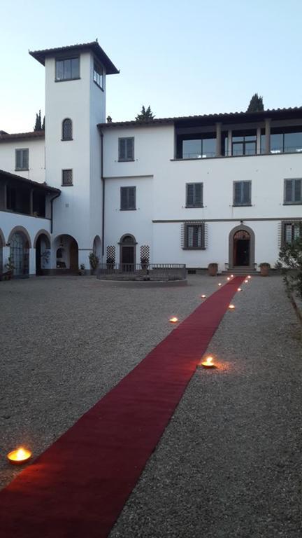 Villa Le Sorti Lastra a Signa Kamer foto