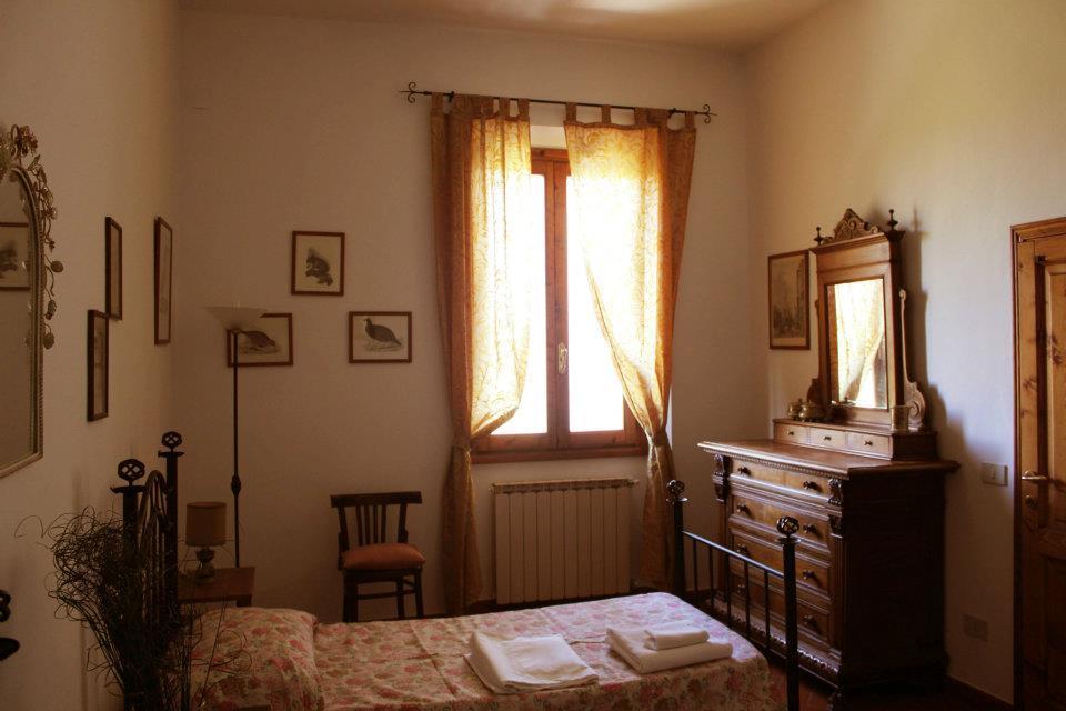 Villa Le Sorti Lastra a Signa Kamer foto