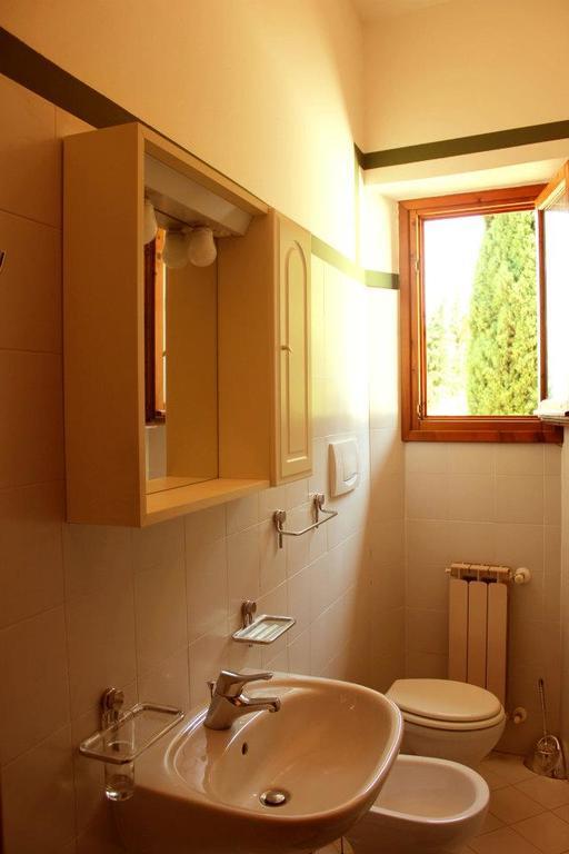 Villa Le Sorti Lastra a Signa Kamer foto