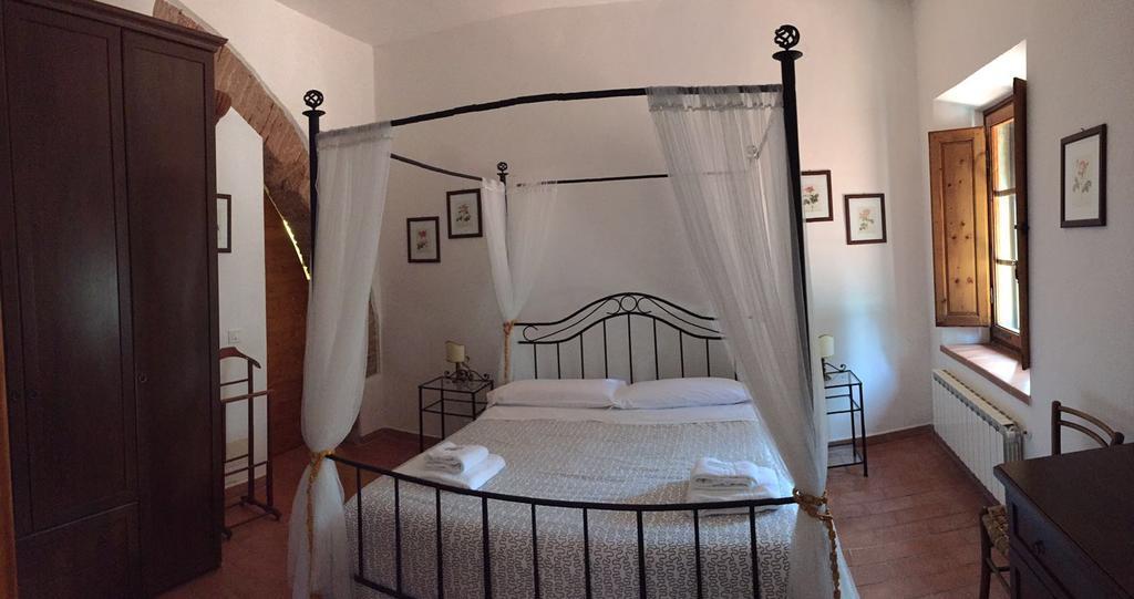 Villa Le Sorti Lastra a Signa Buitenkant foto